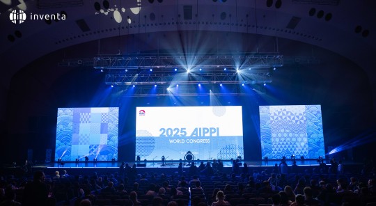 AIPPI 2025