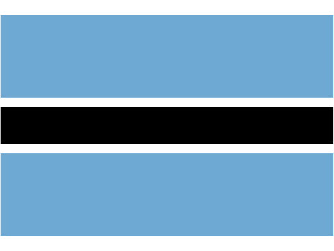 Botswana_countryflag