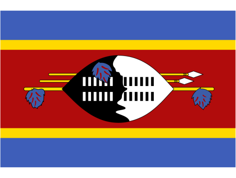 Eswatini_countryflag