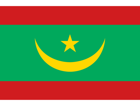 Mauritania_countryflag