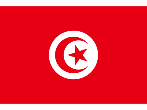 Tunisia_countryflag